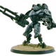 Illustration for article titled An Enormous Gallery Of Warhammer 40K Miniatures Painted To Within An Inch Of Their Lives